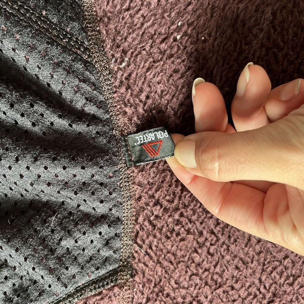 Patagonia Women's XS Regulator Full Zip Fleece Jacket - Picture 8 of 10